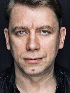 Роман Гредин
