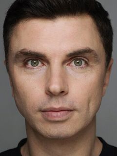 Дмитрий Малашенко