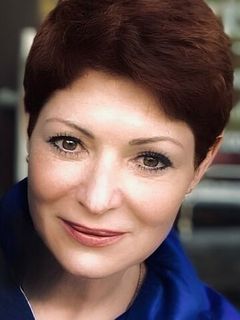 Кира Худолей