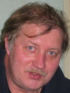 Иван Твердовский