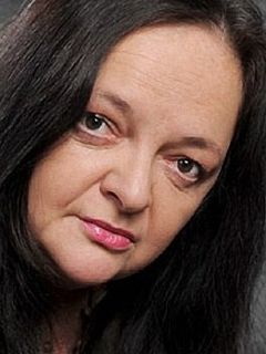 Елена Бероева
