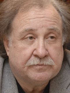 Анатолий Малкин