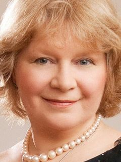 Наталья Рожкова