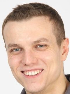 Алексей Суренский