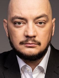 Роман Юнусов