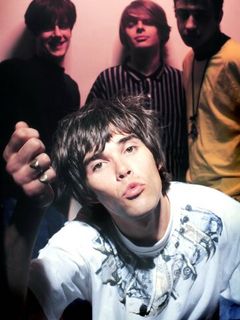 Stone Roses