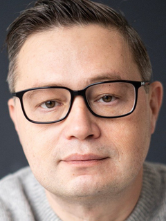 Радик Мухаметзянов