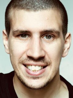 Агустин Бруццоне