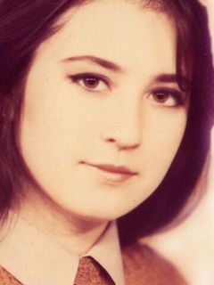 Гюзель Султанова