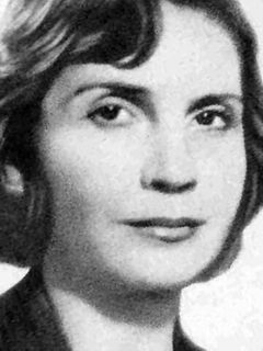Вера Капустина
