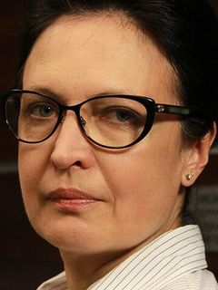 Марина Мезенцева