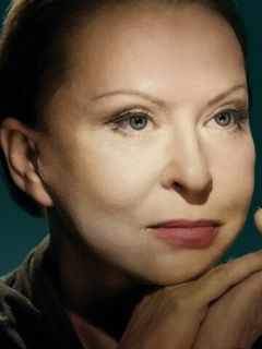 Наталья Долматова