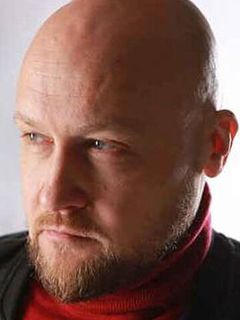 Георгий Клюев