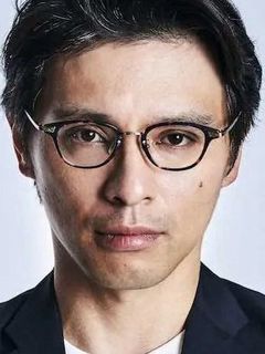 Акапэн Такигава