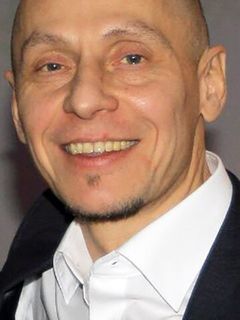 Валерий Мызников