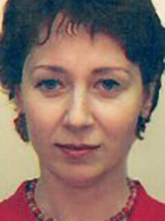 Милана Федосеева