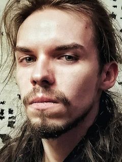 Михаил Березовой