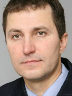 Олег Калмыков
