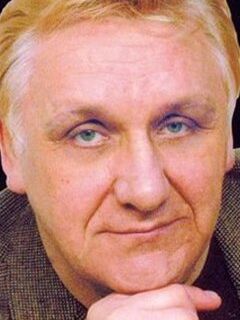 Валерий Абрамов