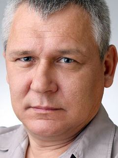 Александр Миронов