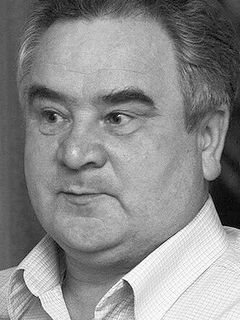 Николай Румянцев