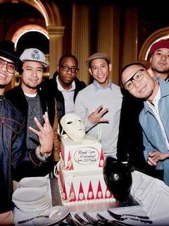 JabbaWockeez