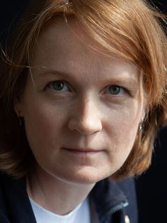 Наталья Омельченко