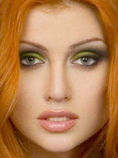 Наталья Акопова