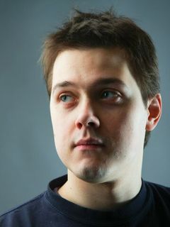 Никита Грибанов