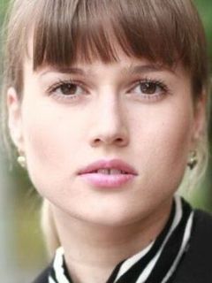 Екатерина Бабочкина