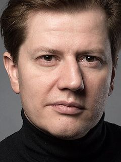 Андрей Сипин