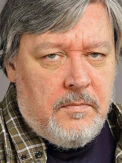 Сергей Воробьев