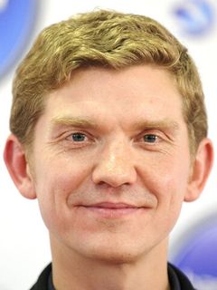 Питер Брюис