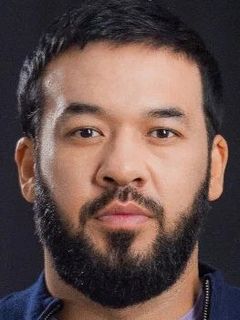 Улугбек Кадыров