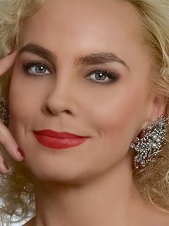 Ольга Коржева