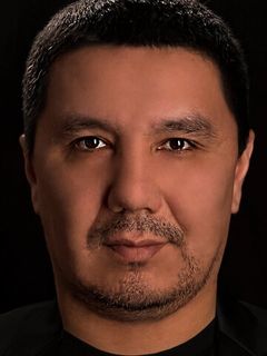 Данияр Агзамов