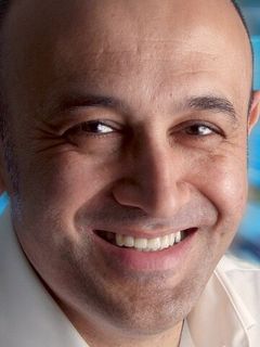 Джим Аль-Халили