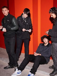 The Xx