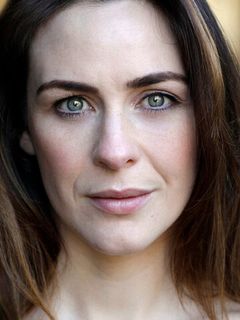 Ройшн Галлахер