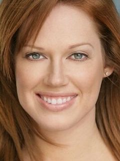 Amber Strauser