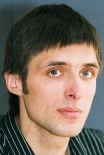 Константин Задворный