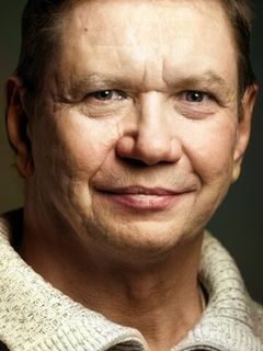 Анатолий Матешов