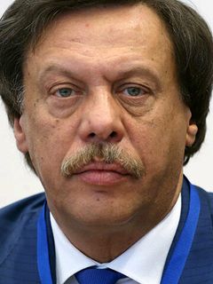 Михаил Барщевский