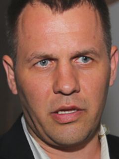 Евгений Бушмакин