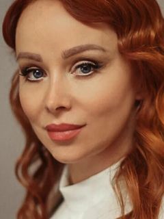 Светлана Макарова-Васильченко