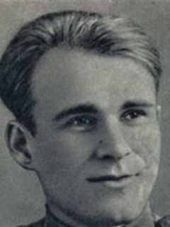 Владимир Федоров