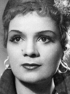 Ольга Кусенко