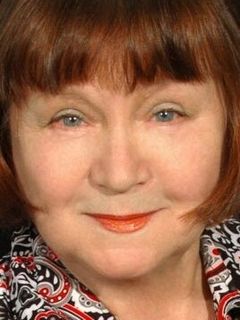 Галина Аверьянова