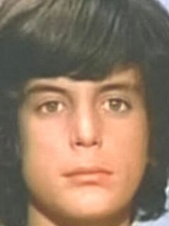 Рафаэль Бардем мл.