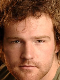 Шэйн Хартлайн